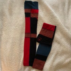 Wear Moi Leg Warmers